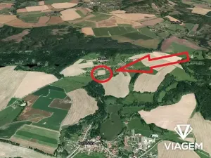 Prodej pozemku pro bydlení, Budislav, 2329 m2