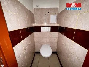 Pronájem bytu 1+1, Smržovka, 45 m2