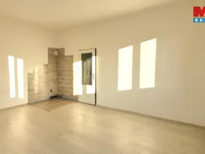 Pronájem bytu 1+1, Smržovka, 45 m2