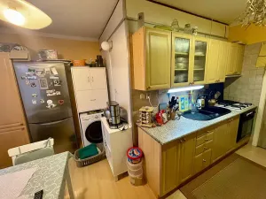 Prodej bytu 3+1, Ústí nad Labem, Na Výšině, 83 m2