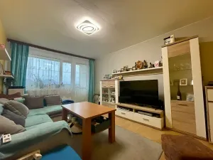 Prodej bytu 3+1, Ústí nad Labem, Na Výšině, 83 m2