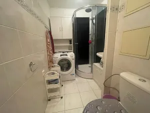 Prodej bytu 3+1, Ústí nad Labem, Hornická, 65 m2