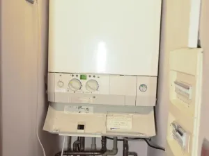 Pronájem bytu 2+kk, Praha - Nusle, Družstevní, 45 m2