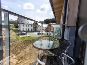 Prodej bytu 1+kk, Loučná pod Klínovcem, 35 m2