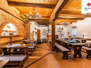 Prodej ubytování, Nový Šaldorf-Sedlešovice, Na Staré cestě, 176 m2