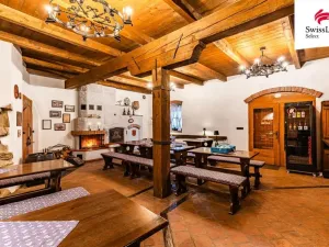 Prodej ubytování, Nový Šaldorf-Sedlešovice, Na Staré cestě, 176 m2