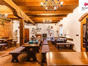 Prodej ubytování, Nový Šaldorf-Sedlešovice, Na Staré cestě, 176 m2