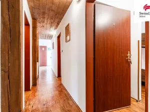 Prodej ubytování, Nový Šaldorf-Sedlešovice, Na Staré cestě, 176 m2