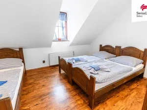 Prodej ubytování, Nový Šaldorf-Sedlešovice, Na Staré cestě, 176 m2