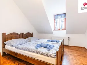 Prodej ubytování, Nový Šaldorf-Sedlešovice, Na Staré cestě, 176 m2