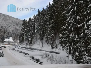 Prodej bytu 1+kk, Pec pod Sněžkou, 32 m2