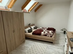 Pronájem bytu 3+kk, Třebíč, Nad Zámkem, 117 m2