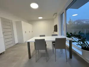 Pronájem bytu 2+kk, Želešice, Sádky, 51 m2