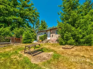 Prodej pozemku pro bydlení, Březová-Oleško, Lomená, 1254 m2