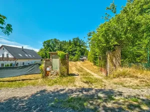 Prodej pozemku pro bydlení, Březová-Oleško, Lomená, 1254 m2