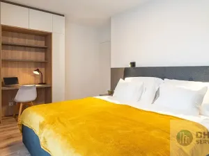 Pronájem bytu 2+kk, Nymburk, K Lesu, 53 m2