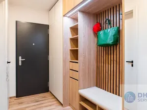 Pronájem bytu 2+kk, Nymburk, K Lesu, 53 m2