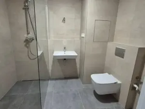 Pronájem bytu 1+kk, Hořovice, Pšeničná, 37 m2