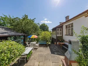 Prodej chalupy, Vrbno pod Pradědem, Hřbitovní, 120 m2