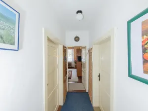 Prodej chalupy, Vrbno pod Pradědem, Hřbitovní, 120 m2