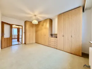 Pronájem bytu 3+1, Ostrava - Hrabůvka, Cholevova, 76 m2