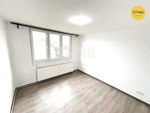 Prodej bytu 2+1, Zliv, Zahradní, 60 m2