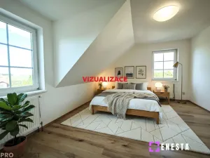 Prodej rodinného domu, Velké Přílepy, Smetanova, 270 m2