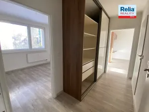 Prodej bytu 3+1, Liberec, Šimáčkova, 67 m2