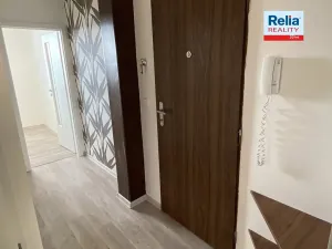 Prodej bytu 3+1, Liberec, Šimáčkova, 67 m2