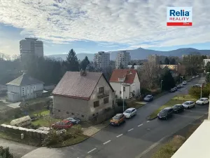 Prodej bytu 3+1, Liberec, Šimáčkova, 67 m2