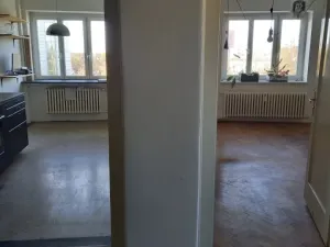 Prodej bytu 1+1, Ostrava - Moravská Ostrava, Nádražní, 52 m2