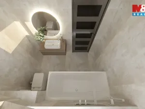 Prodej bytu 1+1, Ostrava - Moravská Ostrava, Nádražní, 52 m2