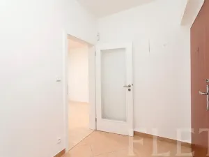 Pronájem bytu 2+kk, Praha - Stodůlky, Raichlova, 39 m2