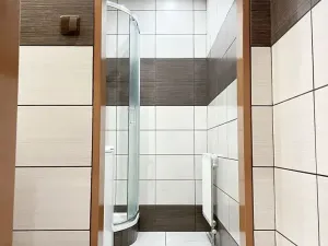 Pronájem bytu 1+kk, Praha - Stodůlky, Petržílkova, 41 m2