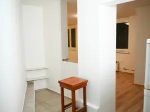 Pronájem bytu 1+1, Praha - Nusle, Družstevní, 36 m2