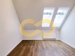 Pronájem bytu 2+kk, Písek, Alšovo nám., 66 m2