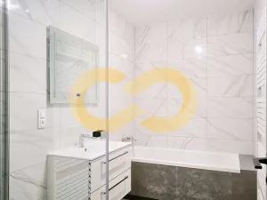 Pronájem bytu 2+kk, Písek, Alšovo nám., 66 m2