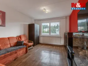 Prodej bytu 3+1, Železná Ruda, U Řezné, 79 m2