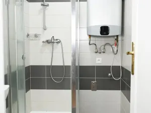 Pronájem bytu 2+kk, Praha - Nusle, Družstevní, 45 m2