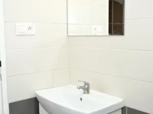 Pronájem bytu 2+kk, Praha - Nusle, Družstevní, 45 m2