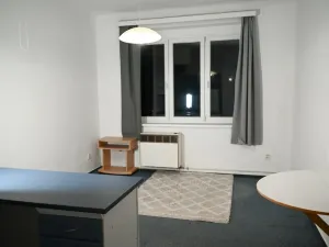 Pronájem bytu 2+kk, Praha - Nusle, Družstevní, 45 m2