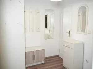 Pronájem bytu 2+kk, Praha - Nusle, Družstevní, 45 m2