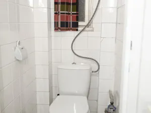 Pronájem bytu 2+kk, Praha - Nusle, Družstevní, 45 m2