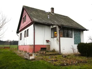 Prodej rodinného domu, Vlašim, 150 m2