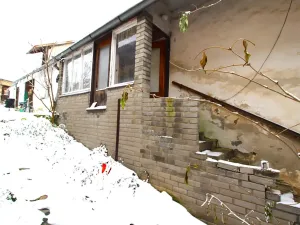 Prodej rodinného domu, Miličín, 200 m2