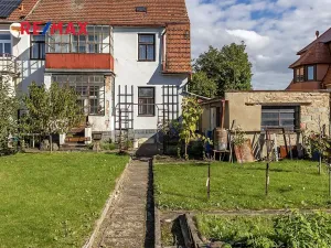 Prodej vily, Mimoň, Březinova, 130 m2