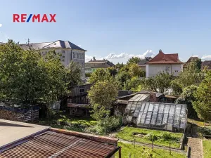 Prodej vily, Mimoň, Březinova, 130 m2