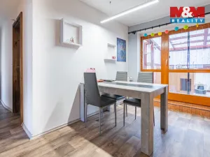 Prodej rodinného domu, Jihlava, Lidická kolonie, 265 m2