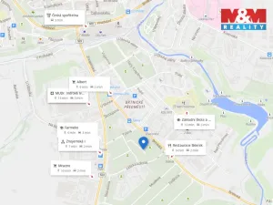 Prodej rodinného domu, Jihlava, Lidická kolonie, 265 m2