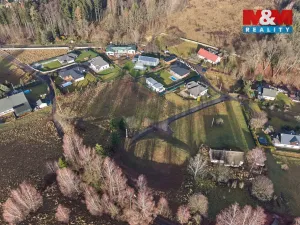 Prodej pozemku pro bydlení, Trutnov, 1112 m2